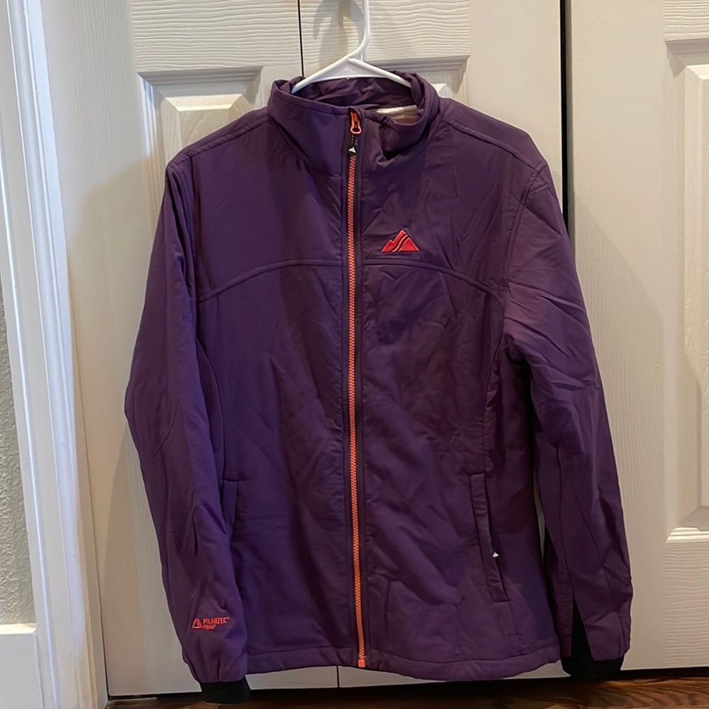 Strafe Polartec Alpha Jacket